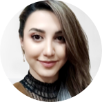 Parisa Hatamian Jazi